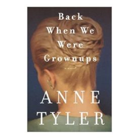 Back When We Were Grownups (Paperback)