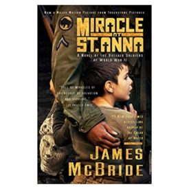 Miracle at St. Anna (Paperback)