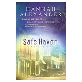 Safe Haven (Hideaway, Book 2) (Paperback)