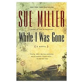 While I Was Gone (Oprahs Book Club) (Paperback)