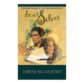 Dear Silver (Palisades Pure Romance) (Paperback)