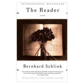 The Reader (Paperback)