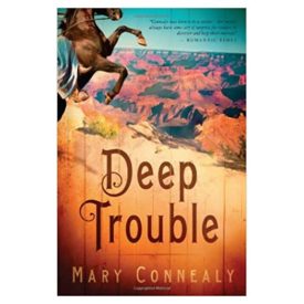 Deep Trouble (Paperback)