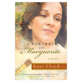 A Portrait of Marguerite  (Paperback)