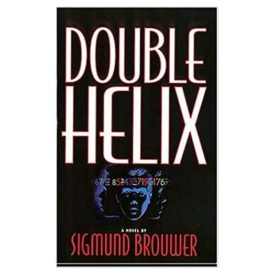 Double Helix: A Novel (Paperback)