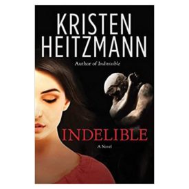 Indelible: A Novel (Redford Series)  (Paperback)