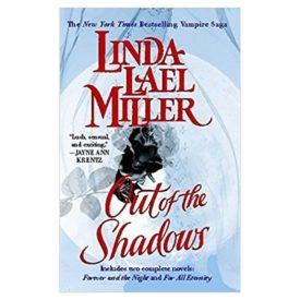 Out of the Shadows (Paperback)