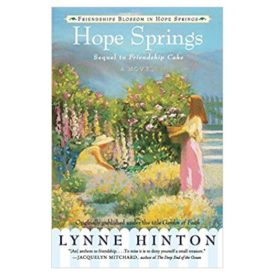 Hope Springs (Hope Springs Book II) (Paperback)