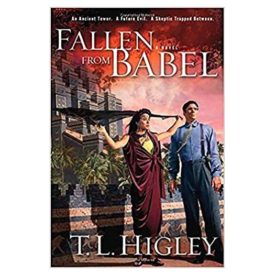 Fallen From Babel (Paperback)