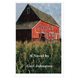 Apple Creek Farm  (Paperback)