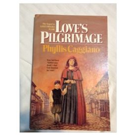 Loves Pilgrimage (Paperback)