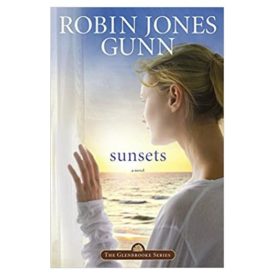 Sunsets (Glenbrooke, Book 4) (Paperback)