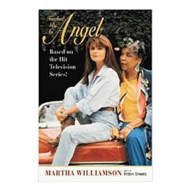Touched by an Angel (Paperback)