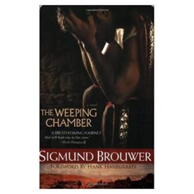 The Weeping Chamber (Paperback)