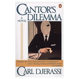 Cantors Dilemma: A Novel (Paperback)