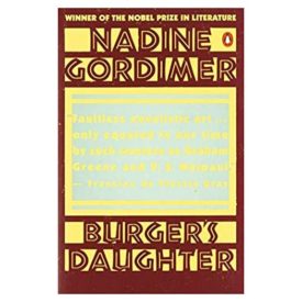 Burgers Daughter (Paperback)