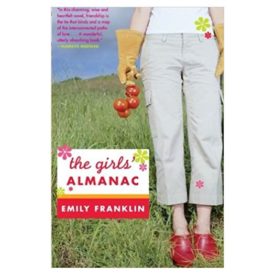 The Girls Almanac (Paperback)