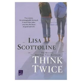 Think Twice (Paperback)