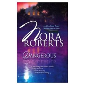 Dangerous (Paperback)