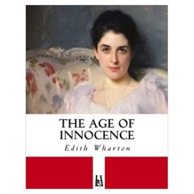 The Age of Innocence (Paperback)