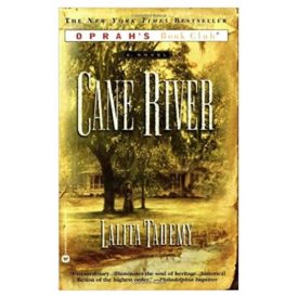 Cane River (Oprahs Book Club) (Paperback)