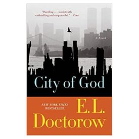City of God: A Novel (Paperback)