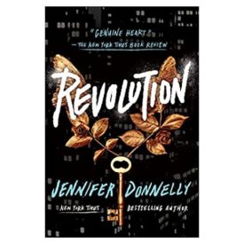 Revolution (Paperback)