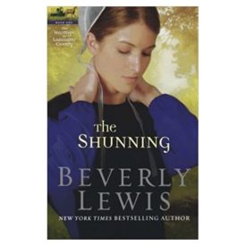 The Shunning (The Heritage of Lancaster County #1)  (Paperback)