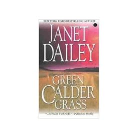 Green Calder Grass (Paperback)