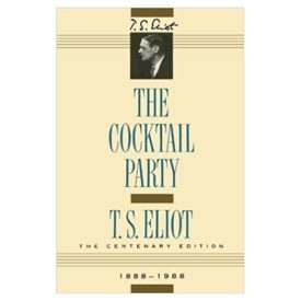 The Cocktail Party  (Paperback)