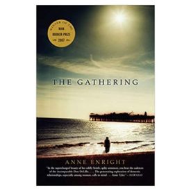 The Gathering (Paperback)