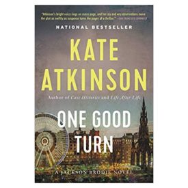 One Good Turn (Paperback)