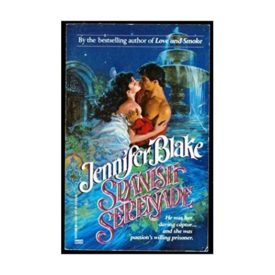 Spanish Serenade (Paperback)