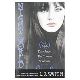 Night World No. 2: Dark Angel; The Chosen; Soulmate (2) (Paperback)