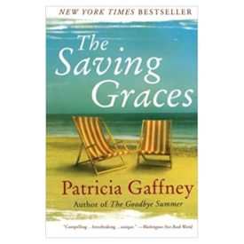 The Saving Graces: A Novel (Paperback)