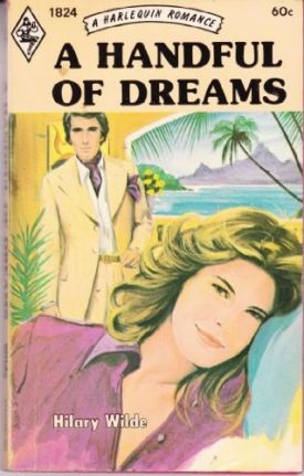 A Handful of Dreams #1824 (Mass Market Paperback)