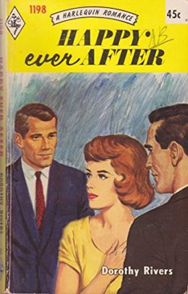 Happy Ever After #1198 (Mass Market Paperback)