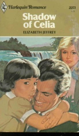 Shadow of Celia by Elizabeth Jeffrey (1979-05-03) (Mass Market Paperback)