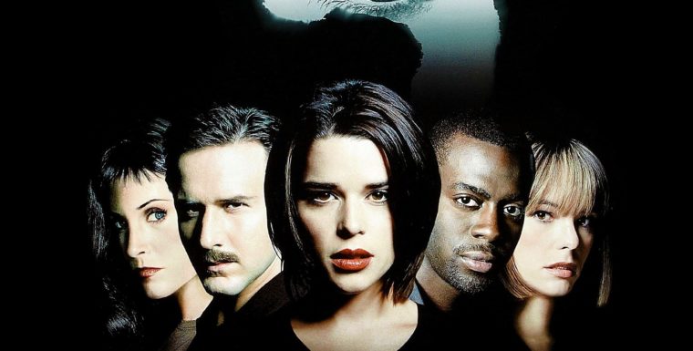 Scream 3