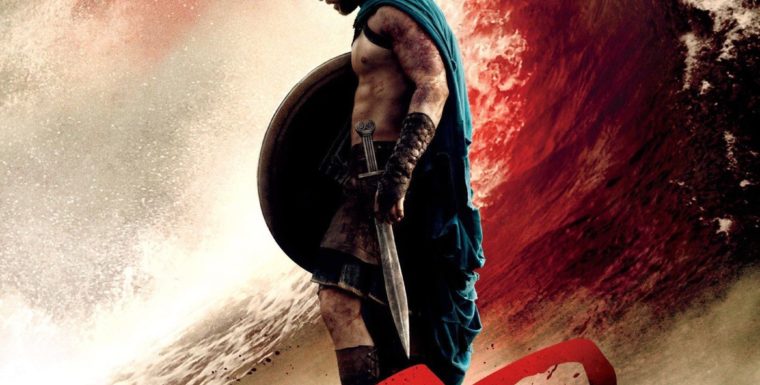 300: Rise of an Empire