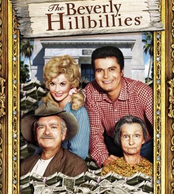 The Beverly Hillbillies