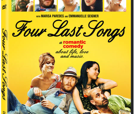 Four Last Songs