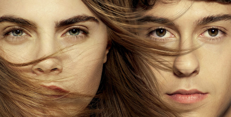 Paper Towns