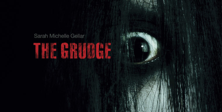 The Grudge