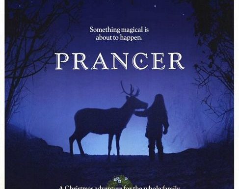 Prancer