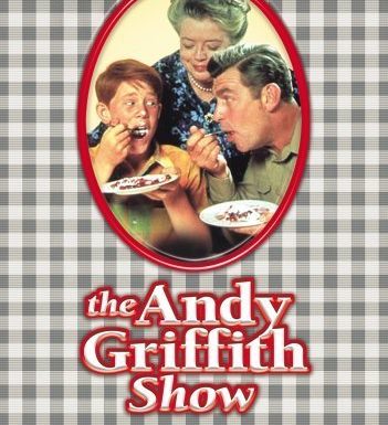 The Andy Griffith Show