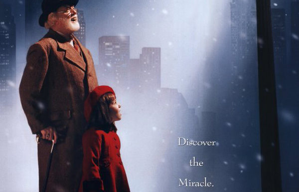 Miracle on 34th Street