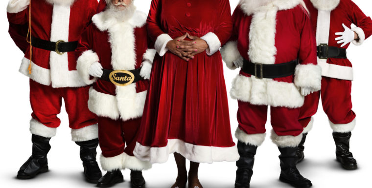 A Madea Christmas