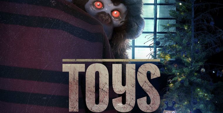 Toys of Terror