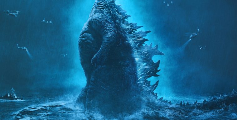 Godzilla: King of the Monsters